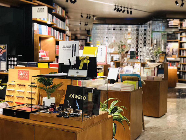 書店設計