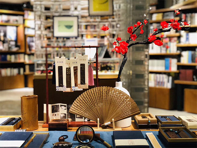 書店設計
