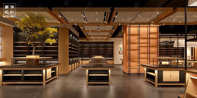 書(shū)店設(shè)計(jì)