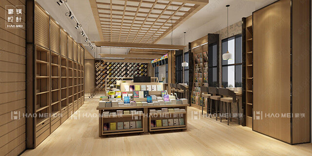 書店設計