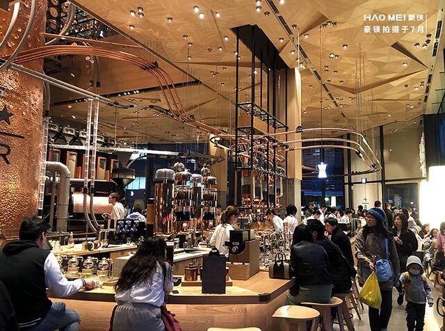 書店咖啡吧