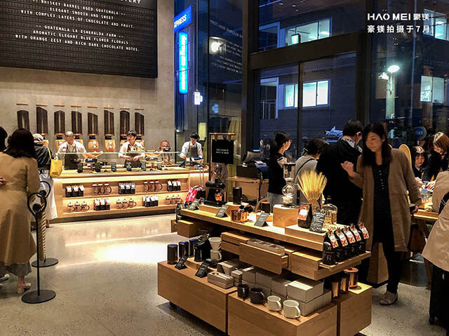 書店咖啡廳