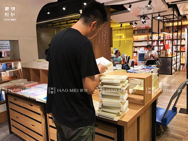 書店設(shè)計
