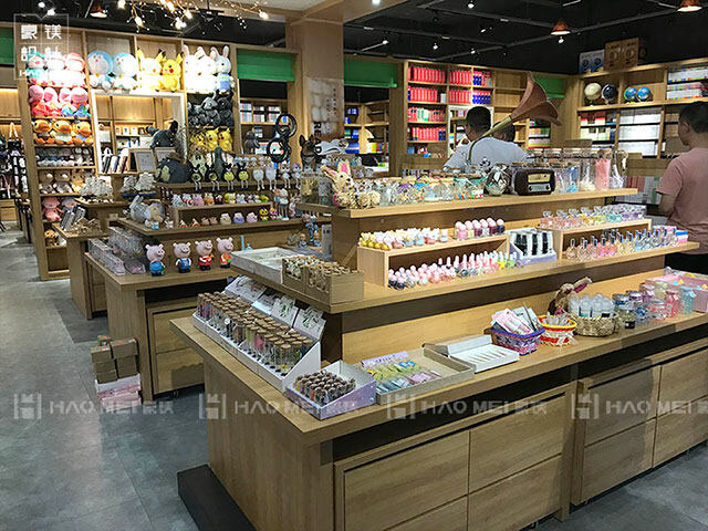 書店裝修