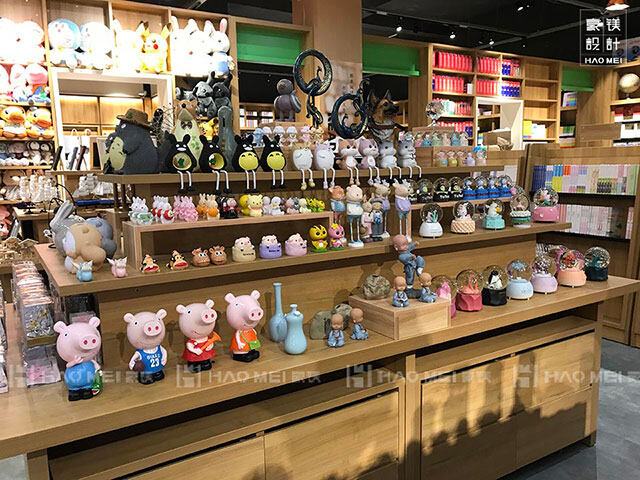 書店裝修