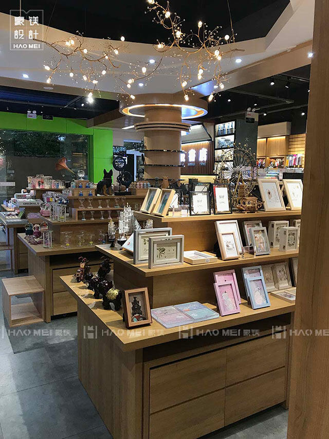 書店裝修