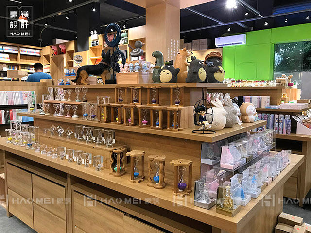 書店裝修