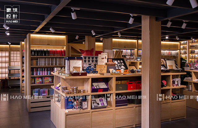 書店裝修