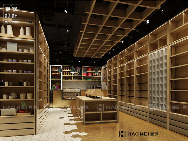 書店設計