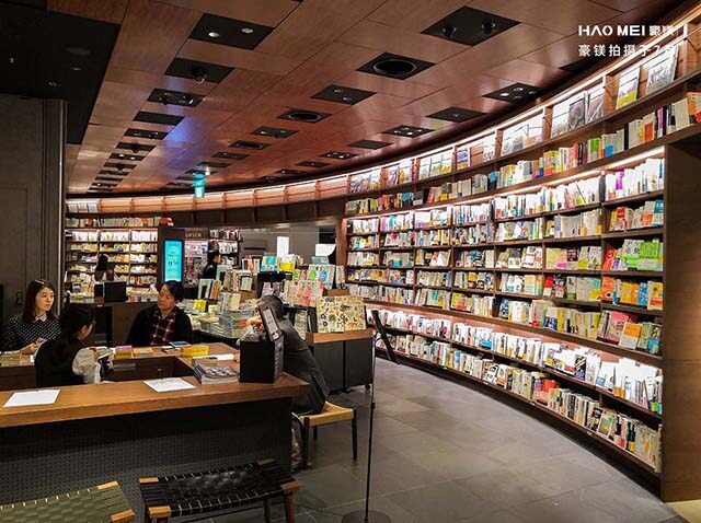 新華書店設(shè)計(jì)