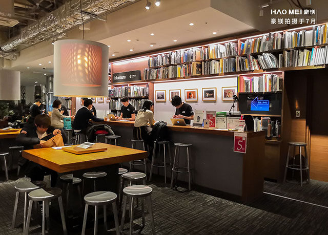 德州書店設(shè)計(jì)