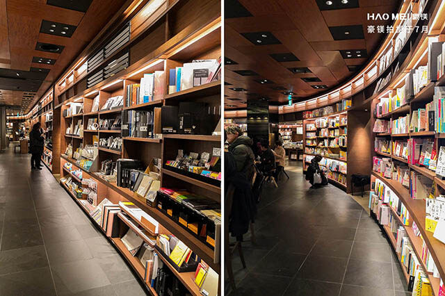 山東書店設(shè)計(jì)