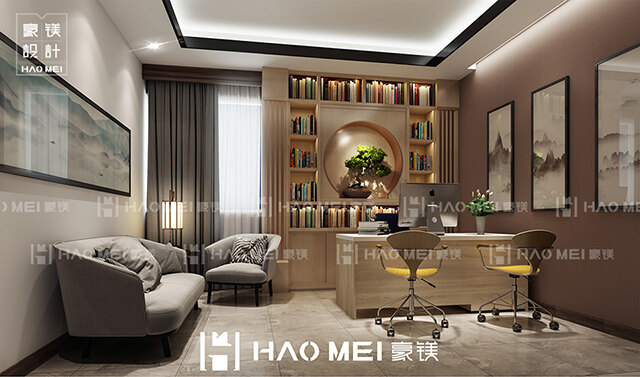 校園書吧設(shè)計(jì) 