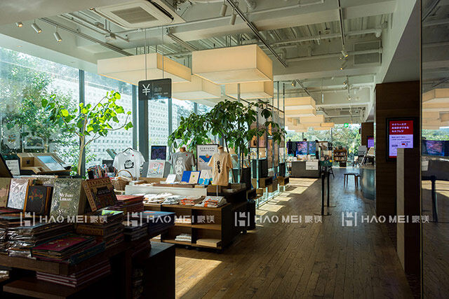 書店設(shè)計(jì)