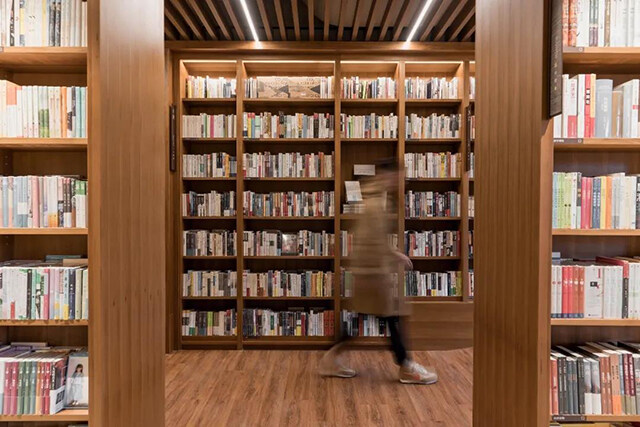書店設計