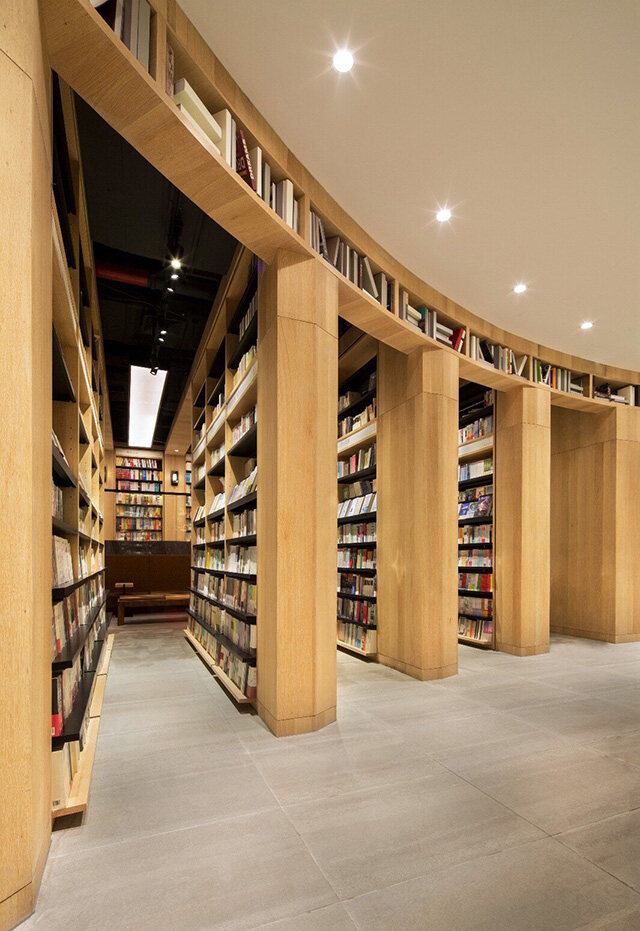 書店設計