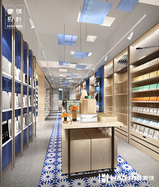 小書店設(shè)計(jì)