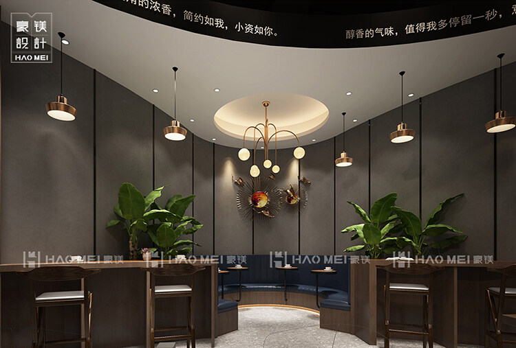 書店設(shè)計(jì)裝修