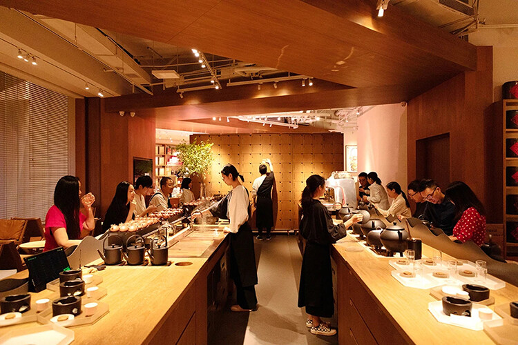 書店整體設(shè)計(jì)