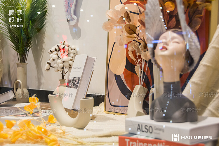 裝修書店