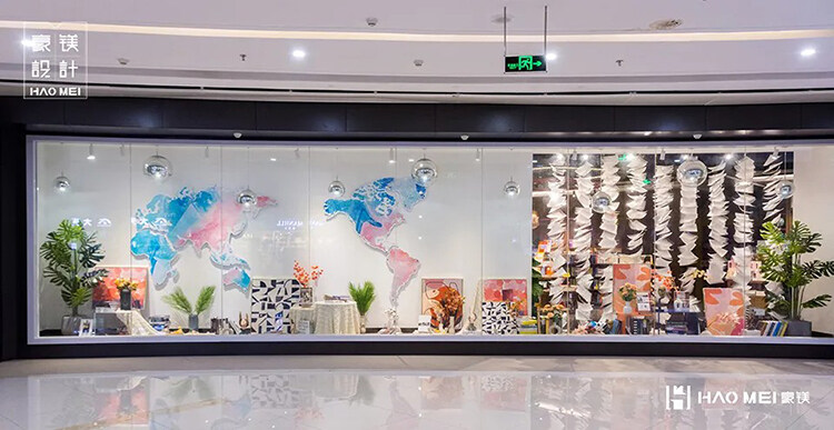 新華書店設(shè)計(jì)