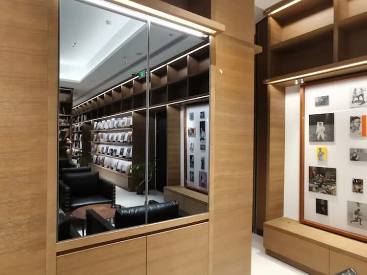 蔦屋書店設(shè)計(jì)師