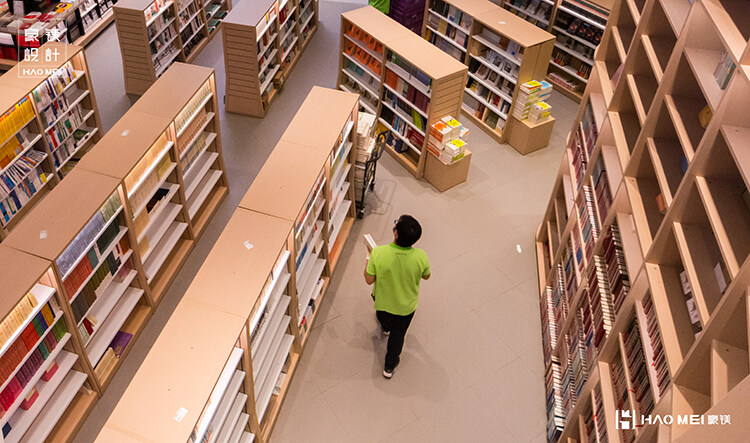 書柜書架廠家