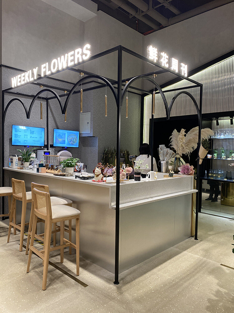 方所書店設計