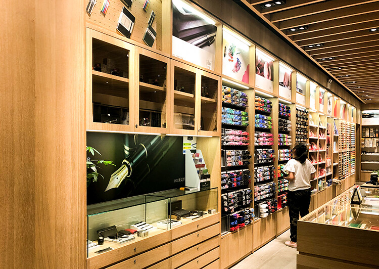 覓書店設(shè)計(jì)
