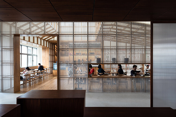 Page one書店設(shè)計(jì)