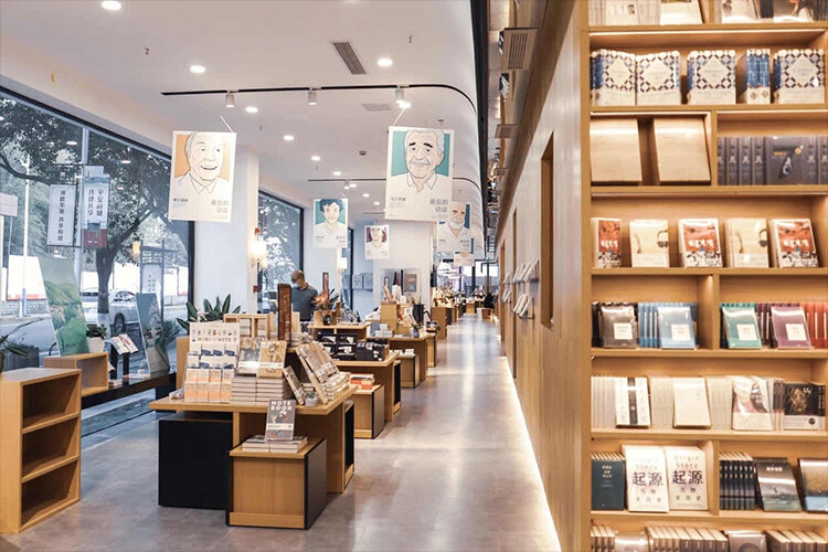 無料書鋪