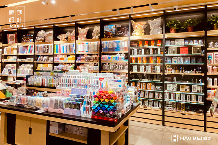 書店裝修