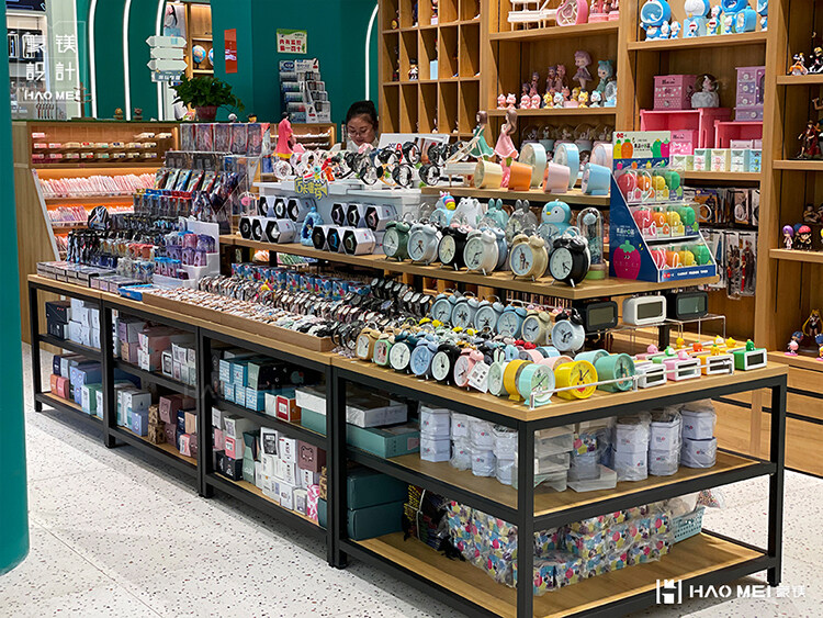 書店設計