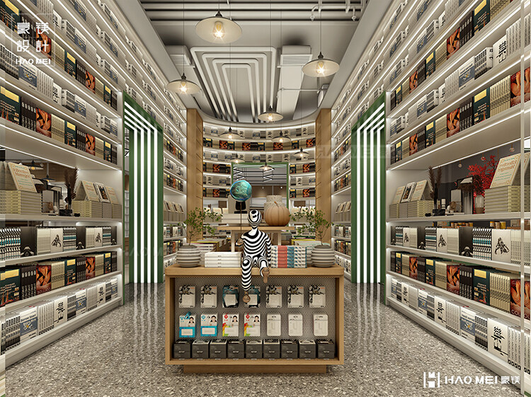 裝修書店多少錢