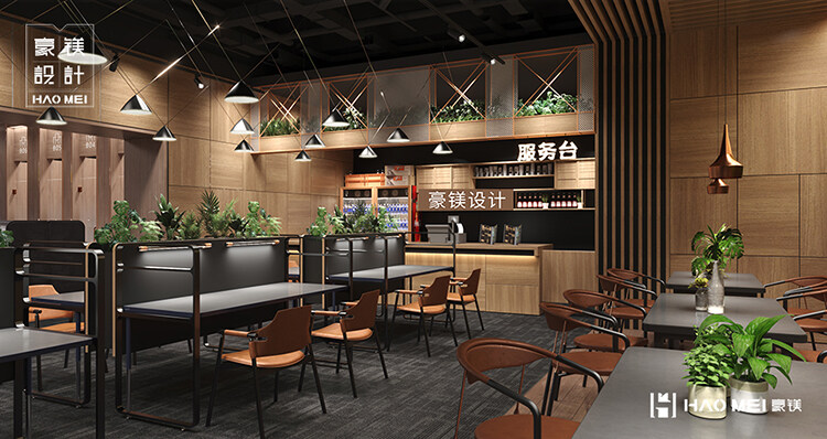 書店設(shè)計(jì)