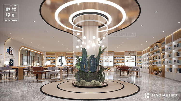 校園書店設(shè)計(jì)